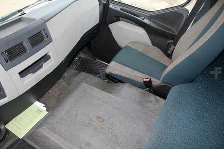 Caminhão 0 Volvo FE 320 (10)