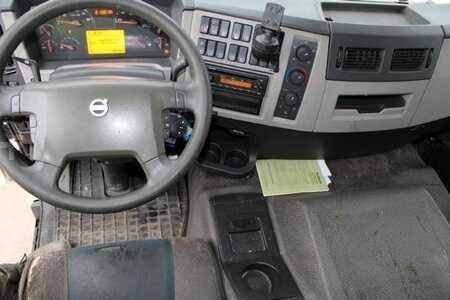 Caminhão 0 Volvo FE 320 (11)