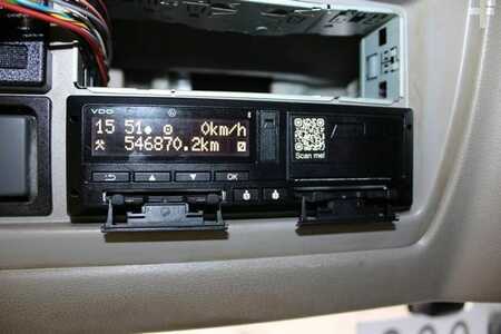 Caminhão 0 Volvo FE 320 (12)