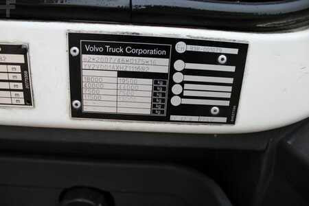 Caminhão 0 Volvo FE 320 (3)