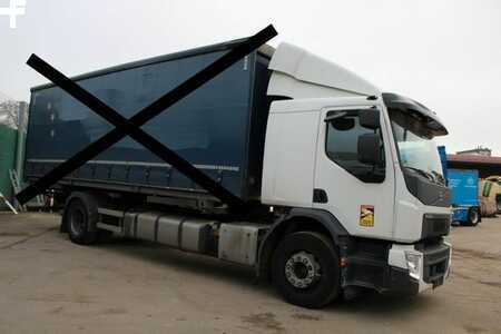 Caminhão 0 Volvo FE 320 (4)