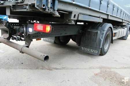 Caminhão 0 Volvo FE 320 (5)