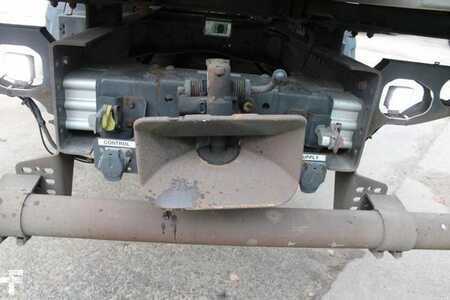 Caminhão 0 Volvo FE 320 (6)