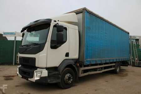 Caminhão 0 Volvo FL 210 BL - Nr.: 170 (1)