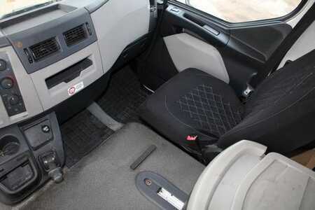 Caminhão 0 Volvo FL 210 BL - Nr.: 170 (10)