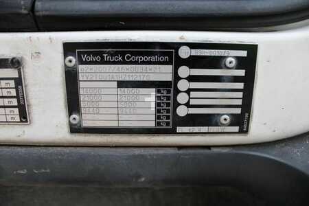 Caminhão 0 Volvo FL 210 BL - Nr.: 170 (3)