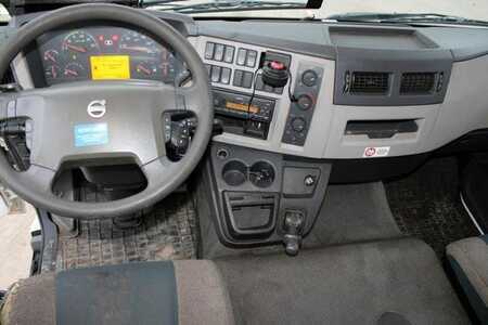 Caminhão 0 Volvo FL 210 (11)