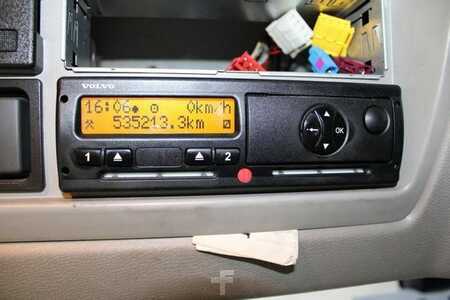 Caminhão 0 Volvo FL 210 (12)