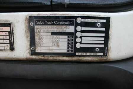 Caminhão 0 Volvo FL 210 (3)