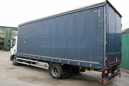 Caminhão 0 Volvo FL 210 (6)