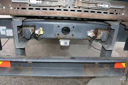 Caminhão 0 Volvo FL 210 (7)