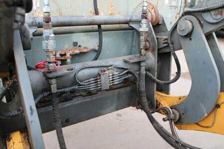 Hjullæsser 2013 Liebherr L524 (11)