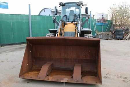 Hjullæsser 2013 Liebherr L524 (8)