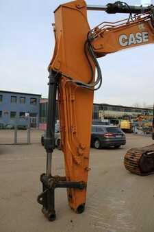 Koparki gąsienicowe 2018 Case CX245D SR COMPACT VERSTELL (6)