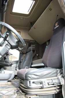 Camion 0 Scania R 580 LL - Nr.: 459 (11)