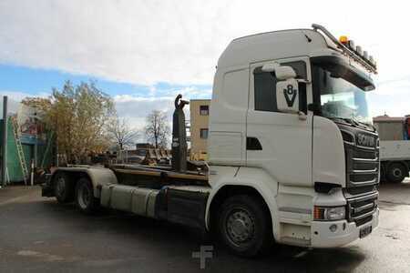 Camion 0 Scania R 580 LL - Nr.: 459 (5)