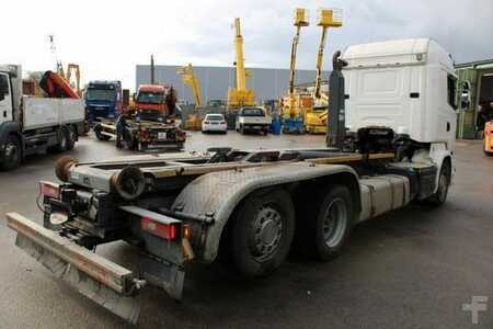 Camion 0 Scania R 580 LL - Nr.: 459 (7)