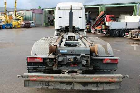 Camion 0 Scania R 580 LL - Nr.: 459 (8)