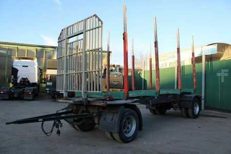 Přívěs 0 Schwarzmüller RA 2/Z-20-4 (1)