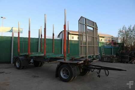 Přívěs 0 Schwarzmüller RA 2/Z-20-4 (4)