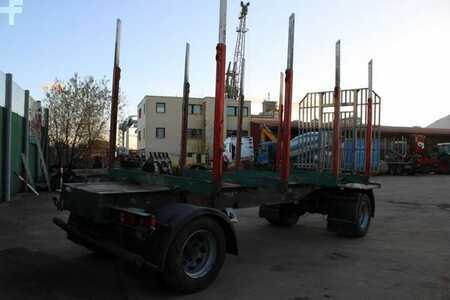 Přívěs 0 Schwarzmüller RA 2/Z-20-4 (6)