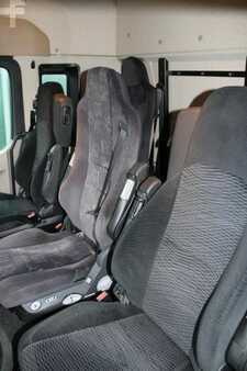 Lastbil 0 Mercedes-Benz 2540 (kein 2542 2545) Fahrschule Nr.: 250 (10)