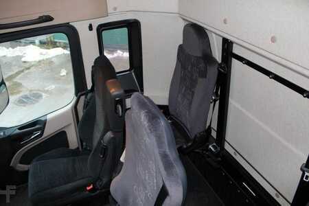 Lastbil 0 Mercedes-Benz 2540 (kein 2542 2545) Fahrschule Nr.: 250 (11)