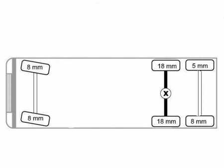 Lastbil 0 Mercedes-Benz 2540 (kein 2542 2545) Fahrschule Nr.: 250 (2)