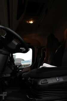 Lastbil 0 Mercedes-Benz 2540 (kein 2542 2545) Fahrschule Nr.: 250 (9)