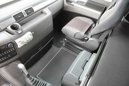 Náklaďák 0 MAN TGX 26.540 (10)