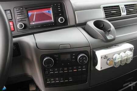 Náklaďák 0 MAN TGX 26.540 (12)