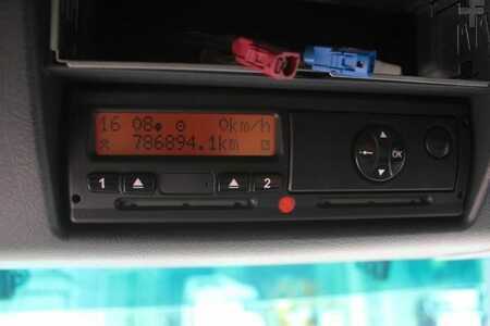 Náklaďák 0 MAN TGX 26.540 (13)