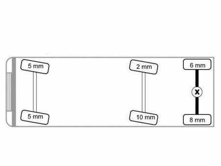 Náklaďák 0 MAN TGX 26.540 (2)