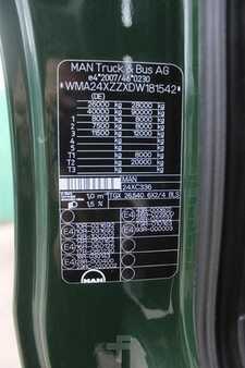 Náklaďák 0 MAN TGX 26.540 (3)