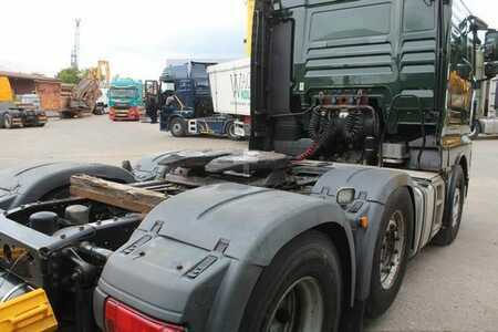 Náklaďák 0 MAN TGX 26.540 (5)