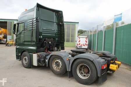 Náklaďák 0 MAN TGX 26.540 (6)