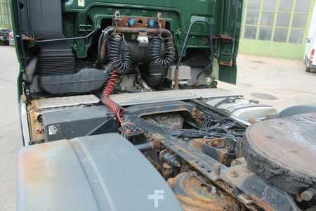 Náklaďák 0 MAN TGX 26.540 (7)