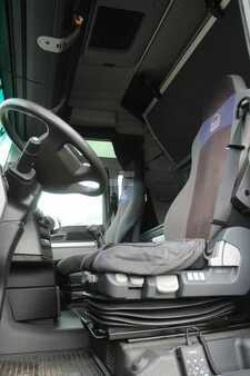 Náklaďák 0 MAN TGX 26.540 (8)