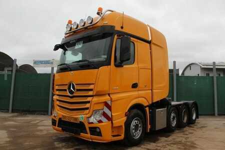 Lastbil 0 Mercedes-Benz 4163 (1)