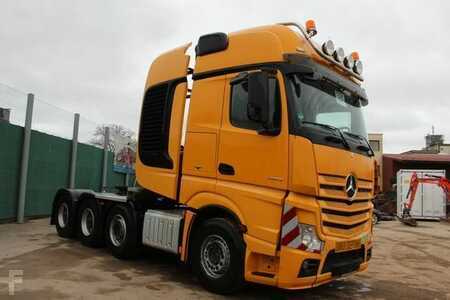 Lastbil 0 Mercedes-Benz 4163 (4)