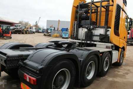 Lastbil 0 Mercedes-Benz 4163 (5)