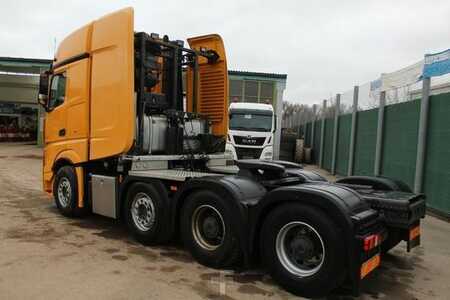 Lastbil 0 Mercedes-Benz 4163 (7)