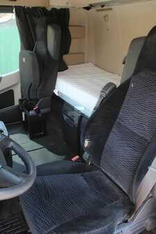 Lastbil 0 Mercedes-Benz 4163 BL - 155 to - Nr.: 585 (10)