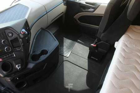 Lastbil 0 Mercedes-Benz 4163 BL - 155 to - Nr.: 585 (11)