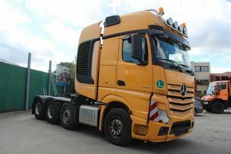 Lastbil 0 Mercedes-Benz 4163 BL - 155 to - Nr.: 585 (4)