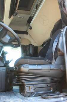 Lastbil 0 Mercedes-Benz 4163 BL - 155 to - Nr.: 585 (9)