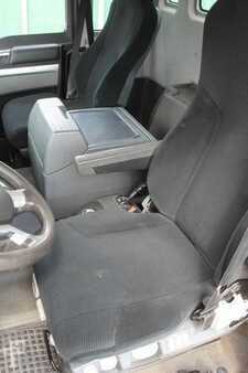 Náklaďák 0 MAN TGA 35.440 (10)