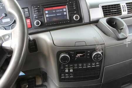 Náklaďák 0 MAN TGA 35.440 (13)