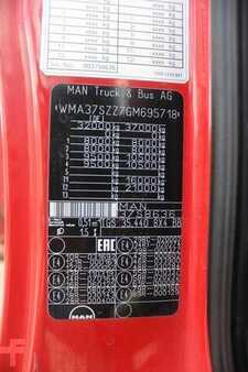 Náklaďák 0 MAN TGA 35.440 (3)