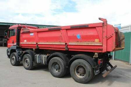 Náklaďák 0 MAN TGA 35.440 (7)